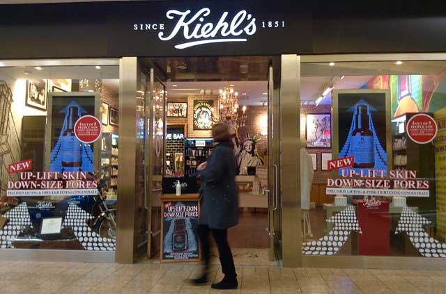 Kiehl's