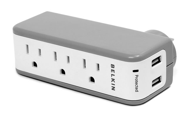 Surge Protectors