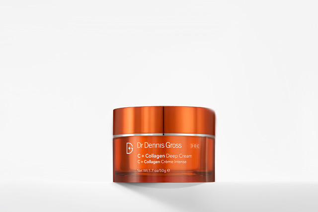 Dr. Dennis Gross C+ Collagen Deep Cream