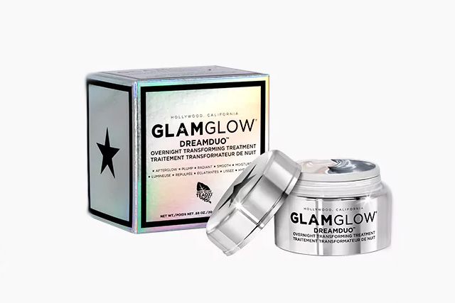 Glamglow Dreamduo Overnight Transforming Treatment