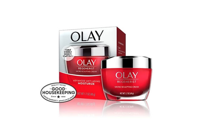 Olay Regenerist Micro-Sculpting Cream