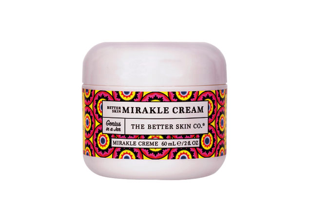 The Better Skin Co. Better Skin Miracle Cream