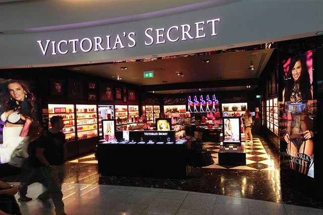 Victorias Secret