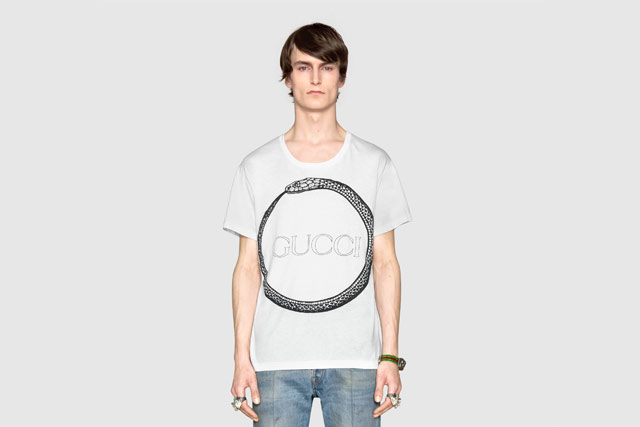 Best t shirts Gucci 