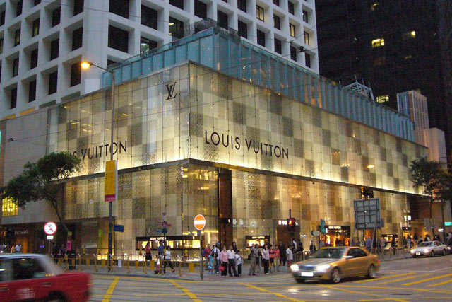 Louis Vuitton