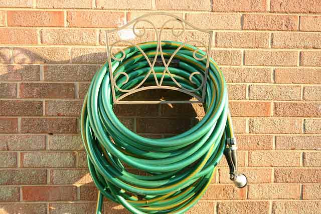 Garden Hose