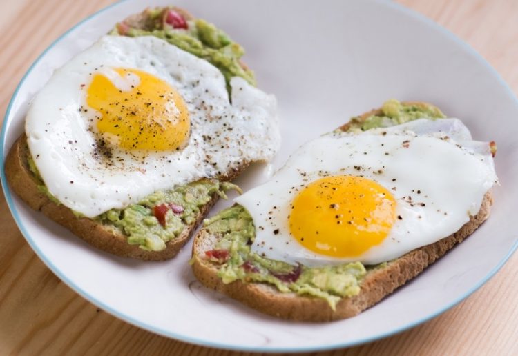 low-calorie snacks