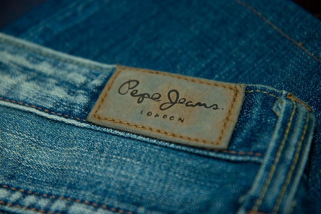 Pepe Jeans London