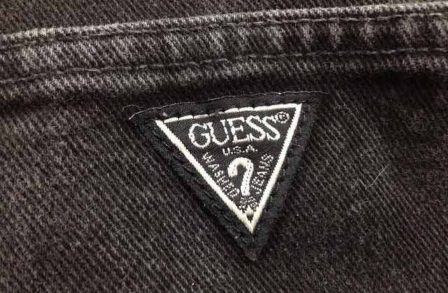 Guess Jeans