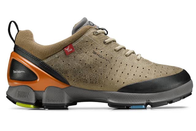 Ecco BIOM Walk