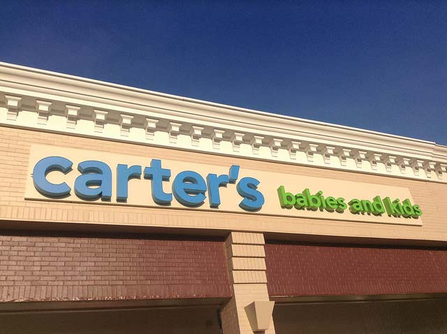 Carter's