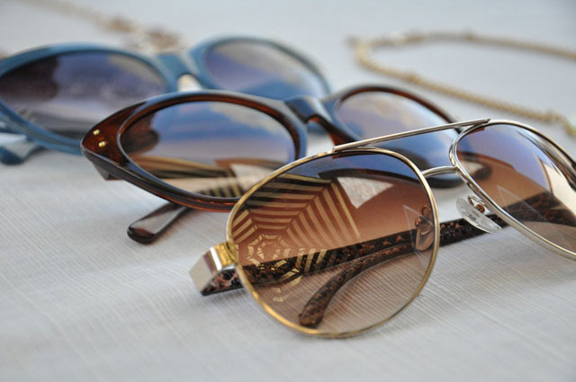 cool shades for summer
