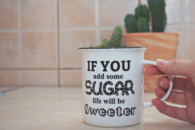 Customized Mug