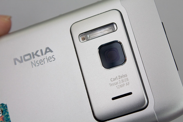 Nokia 8