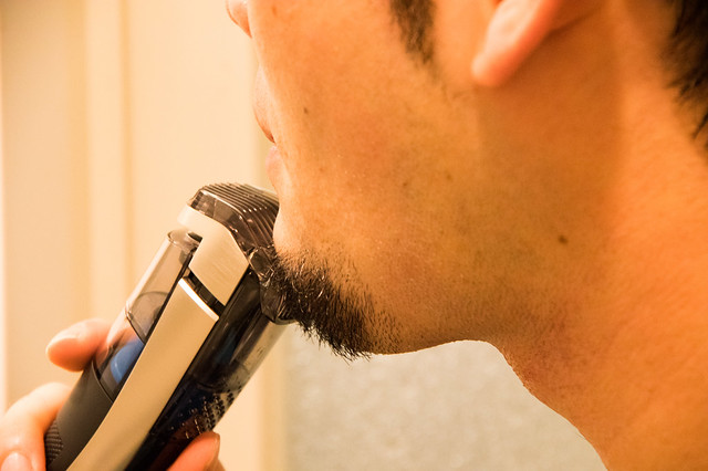 Philips Norelco 7200 Beard Trimmer