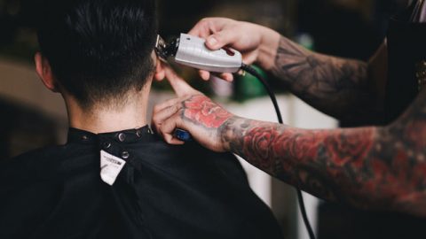 Hair Clippers Guide