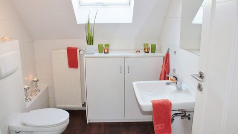 Remodeling Your Bathroom