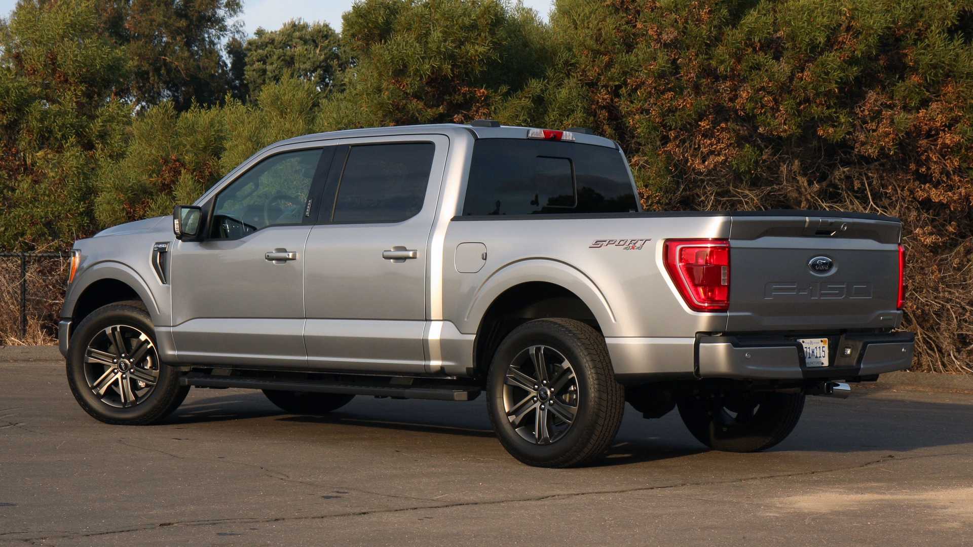 Ford f-150