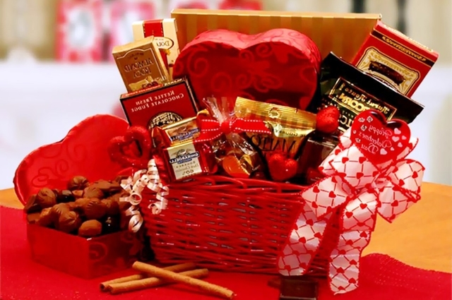 Gift is Best for Your Partner on Valentine's Day Gift