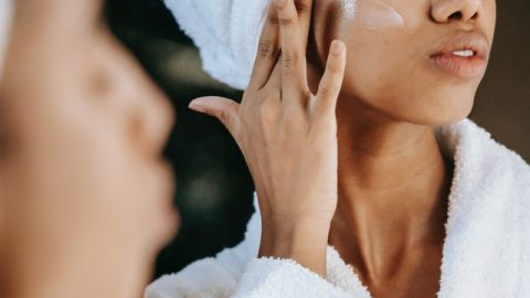 antibiotics for skin infection
