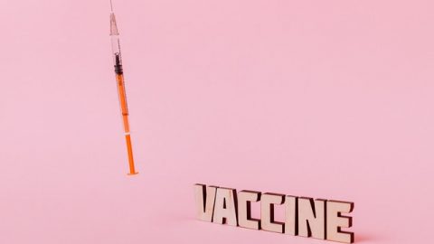 high dose flu vaccine