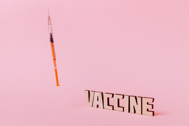 high dose flu vaccine