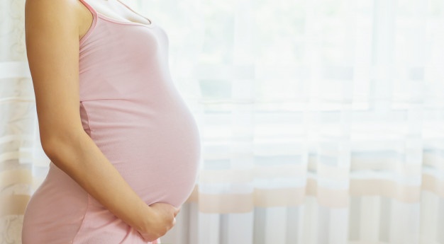 health motivation for pregnant women