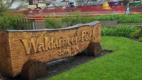 Waldameer Park