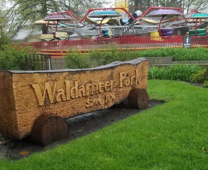 Waldameer Park