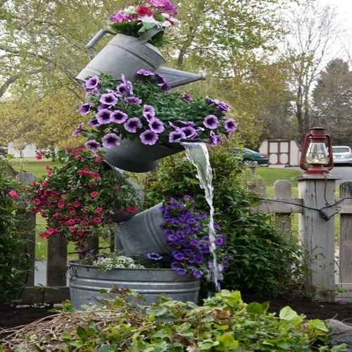 Beautiful-Garden-Fountain-ideas