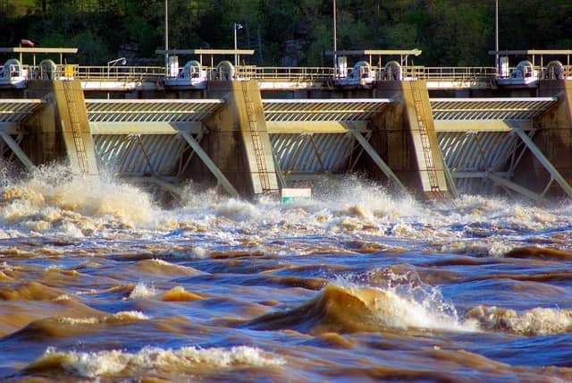 Catastrophic Floods