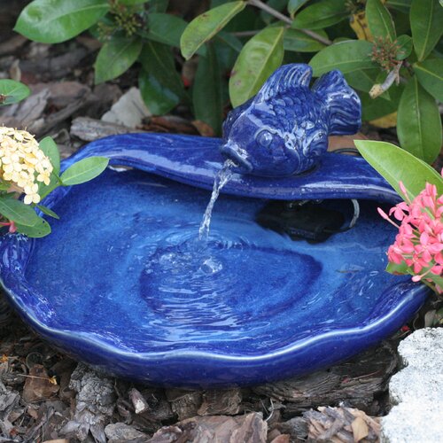 Ceramic Solar Water