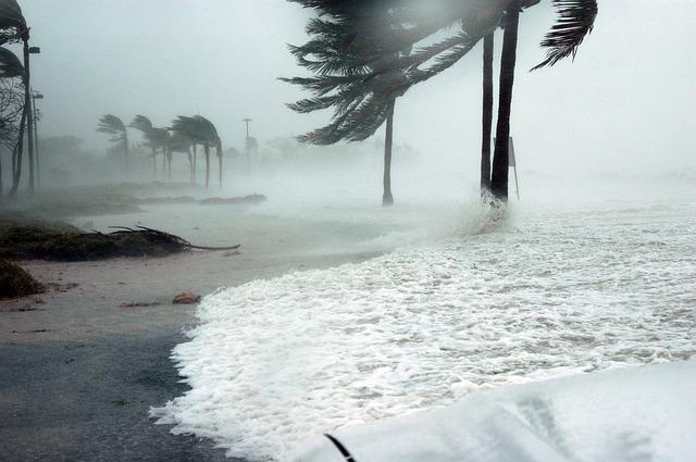 Coastal Floods