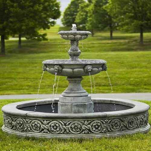 Parisienne-Two-Tier-Fountain