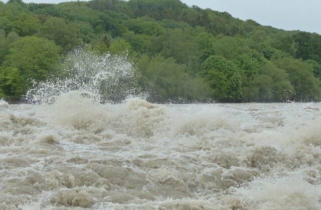 Riverine Floods