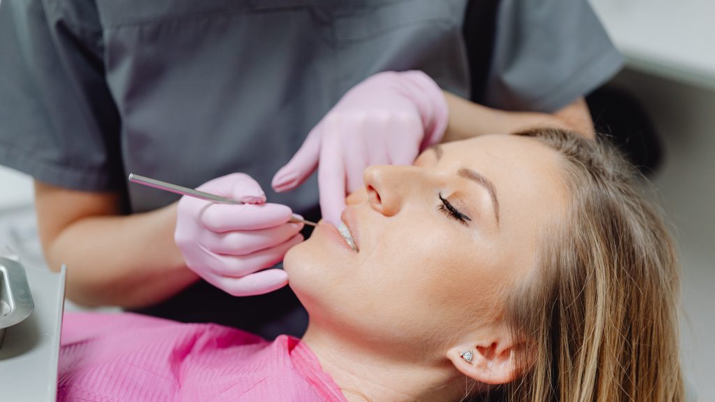 how long does dental cleaning take