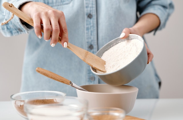 What Is CBD Flour