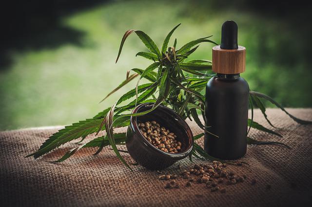 What Is CBD