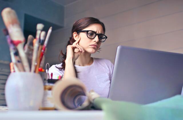 computer glasses