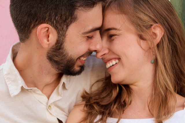 Emotional Intimacy