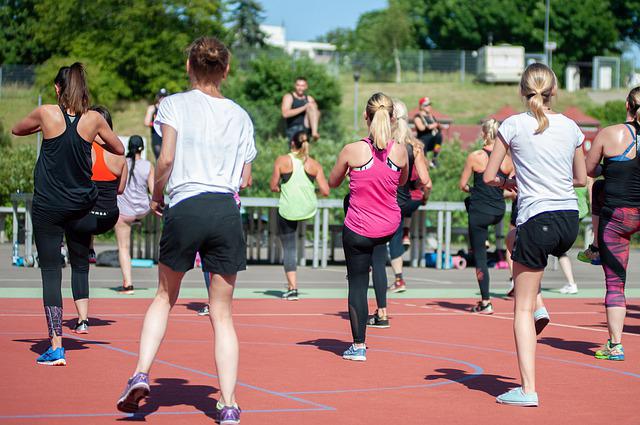 Regular Exercise