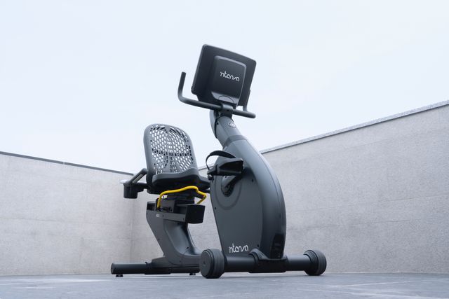 best exercise bike for bad knees