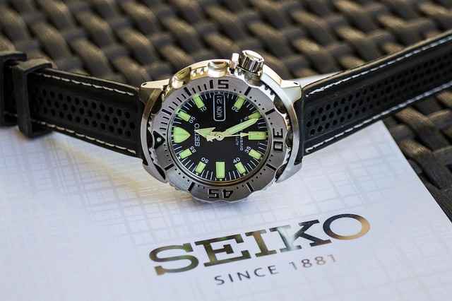 Seiko