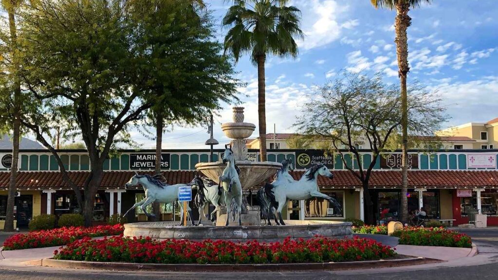 Visit Scottsdale, Arizona