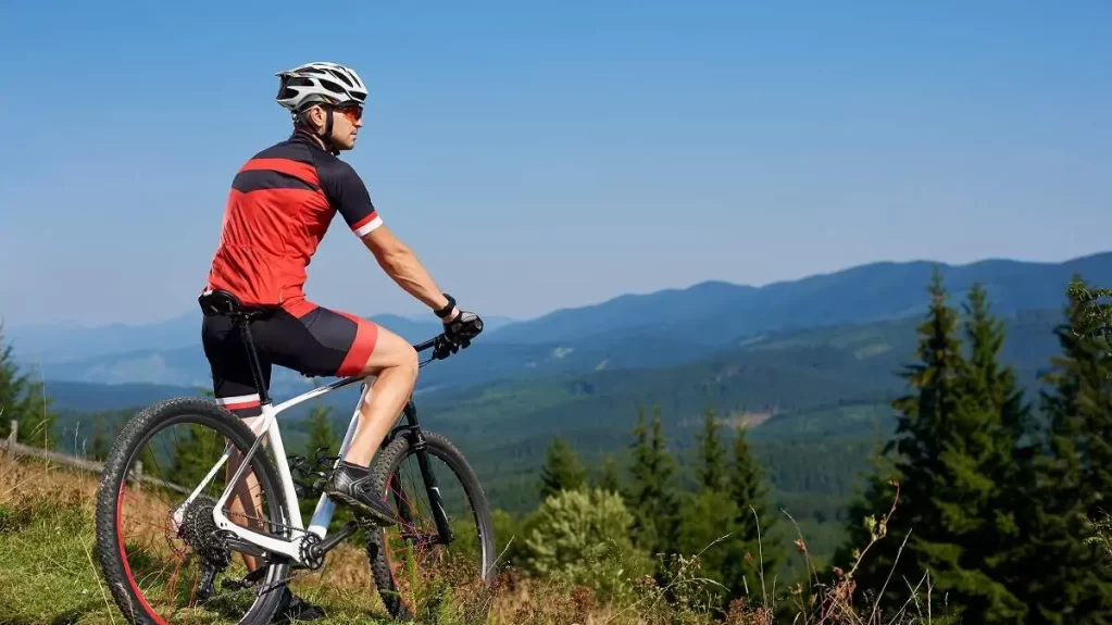 Mountain Biking Shorts