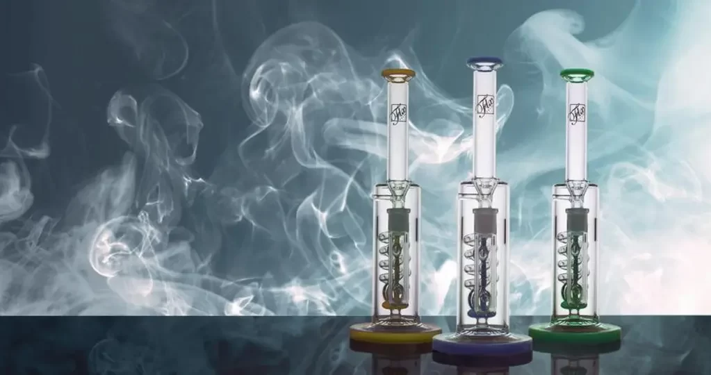 Water Bongs for Smoking