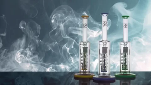 Water Bongs for Smoking