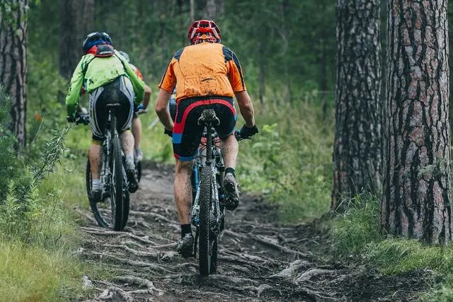 mountain bike shorts