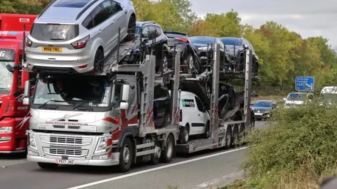 cheap car shipping rates