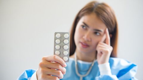 The Spectrum of Contraceptive Risks